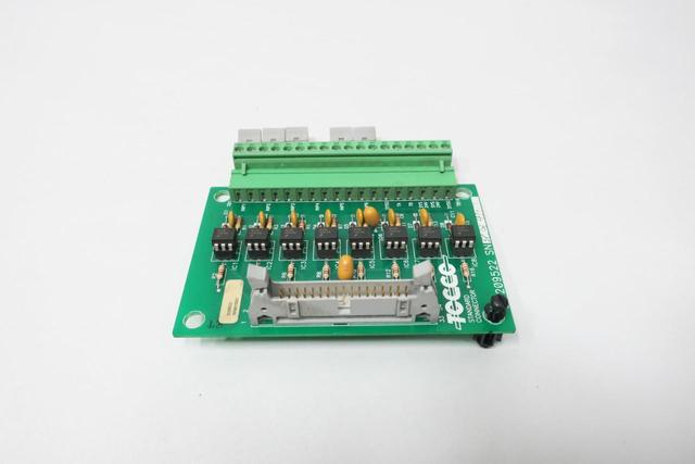 TOCCO D-209522 PCB CIRCUIT BOARD