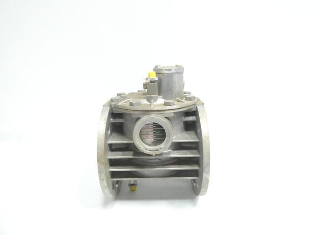 MICAFIL 8401205 VARIABLE AREA FLOW METER 300-600CM3 3IN