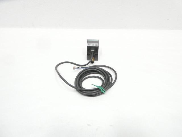 SUNX DP2-40N DIGITAL PRESSURE SENSOR -101.3KPA 12-24V-DC