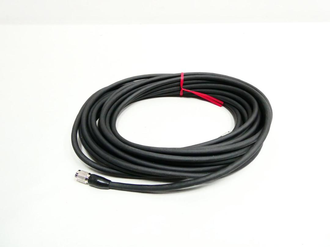 KEYENCE CA-CH10X HIGH SPEED CAMERA CABLE 10M