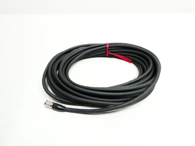 KEYENCE CA-CH10X HIGH SPEED CAMERA CABLE 10M
