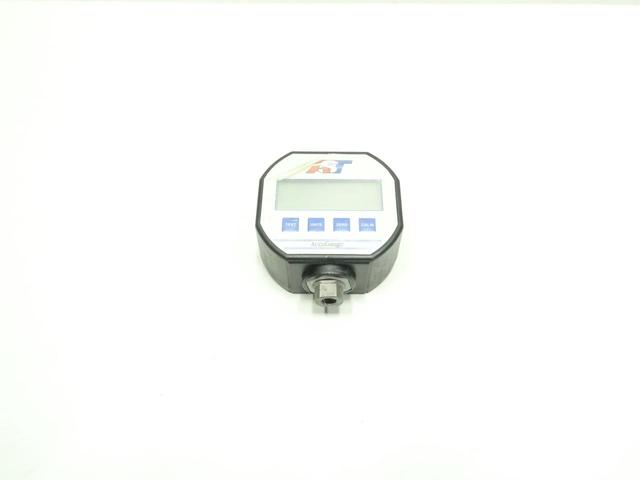 AST AG200J10000P4E0000 DIGITAL PRESSURE GAUGE 0-10000PSI