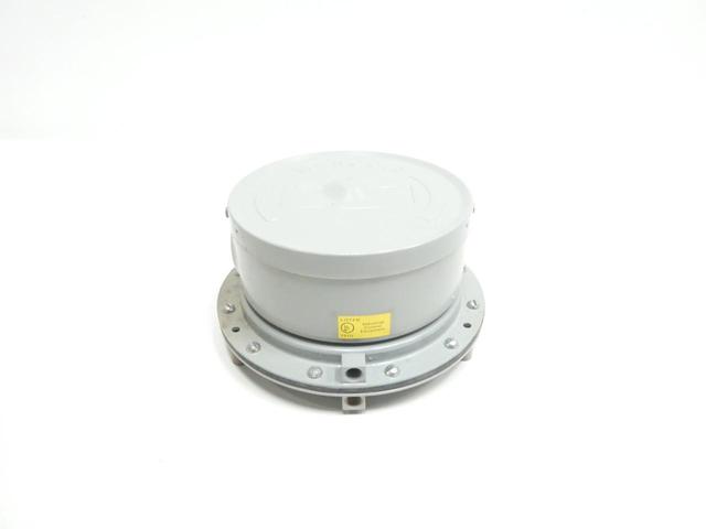 MERCOID PPQ-3 RG X2A CONTROL MERCURY SWITCH 120/240V-AC/DC