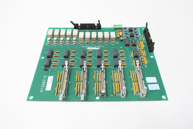 TOCCO D-209519 PCB CIRCUIT BOARD