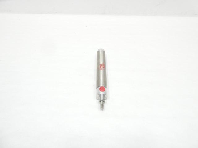 BIMBA LTE-094-DM DOUBLE ACTING PNEUMATIC CYLINDER 1-1/16IN 4IN