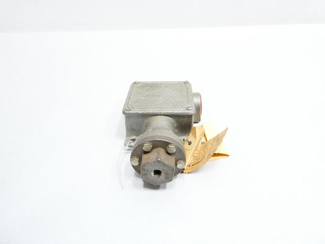 STATIC O RING 4N-K411-VCT PRESSURE SWITCH 14-20PSI