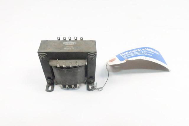 TRANEX 14-5831 56000039 VOLTAGE TRANSFORMER