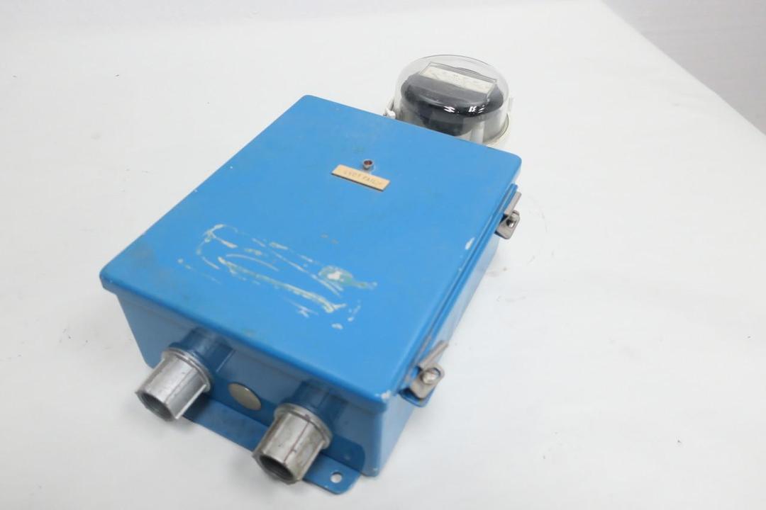 TRI-SEN SVC-100 FIELD TERMINATION BOX