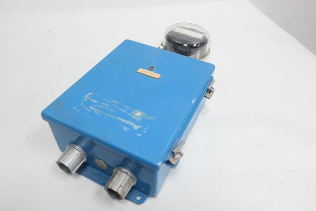 TRI-SEN SVC-100 FIELD TERMINATION BOX