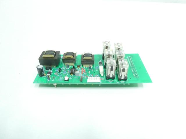 AMETEK 80-223900-90 MBS SYNC PCB CIRCUIT BOARD