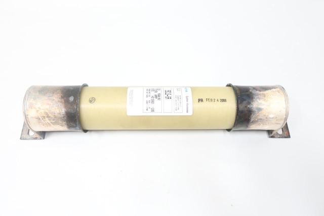 CUTLER HAMMER 5BCLS-6R CURRENT LIMITING HIGH VOLTAGE FUSE 6R 170A AMP 5.08KV-AC