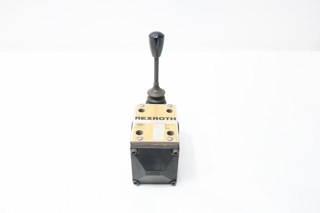 REXROTH 4WMM 10 G11 HYDRAULIC DIRECTIONAL CONTROL VALVE