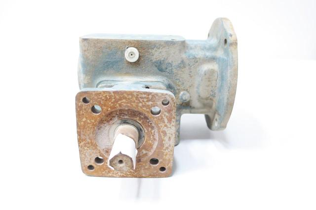 LIFT TECH 5073211 MR94917 TROLLEY DRIVE RIGHT ANGLE WORM GEAR REDUCER 15:1