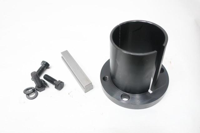 TSUBAKI Q2X2-7/16 SPLIT TAPER BUSHING 2-7/16IN
