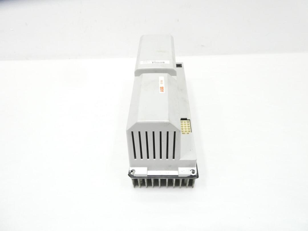 ABB 3HAB8101-8/14A SERVO DRIVE UNIT