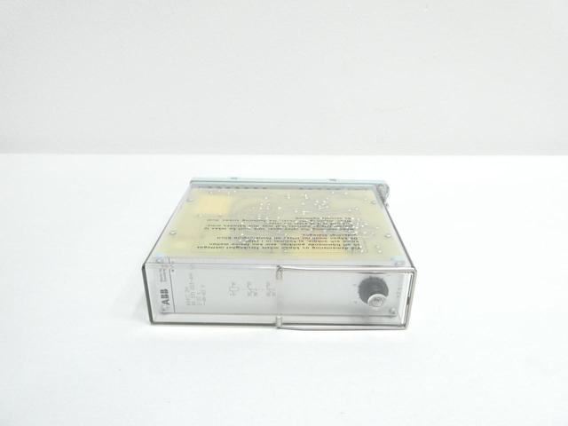 ABB RXKC 2H RK331003-AH TIME DELAY RELAY