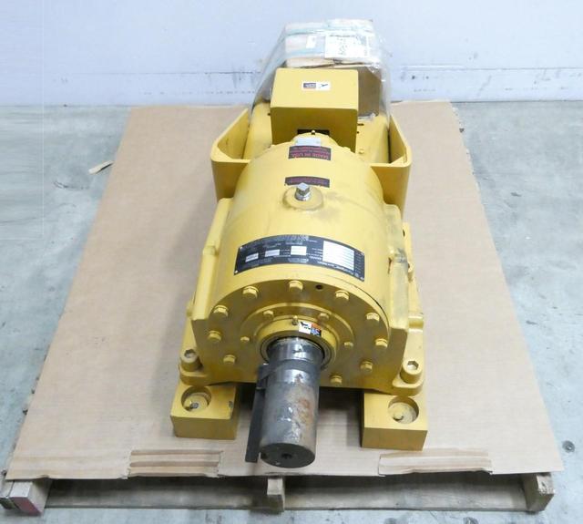 REXNORD APBL0066218X1XA-50736 PLANETGEAR GEAR REDUCER 91.41:1
