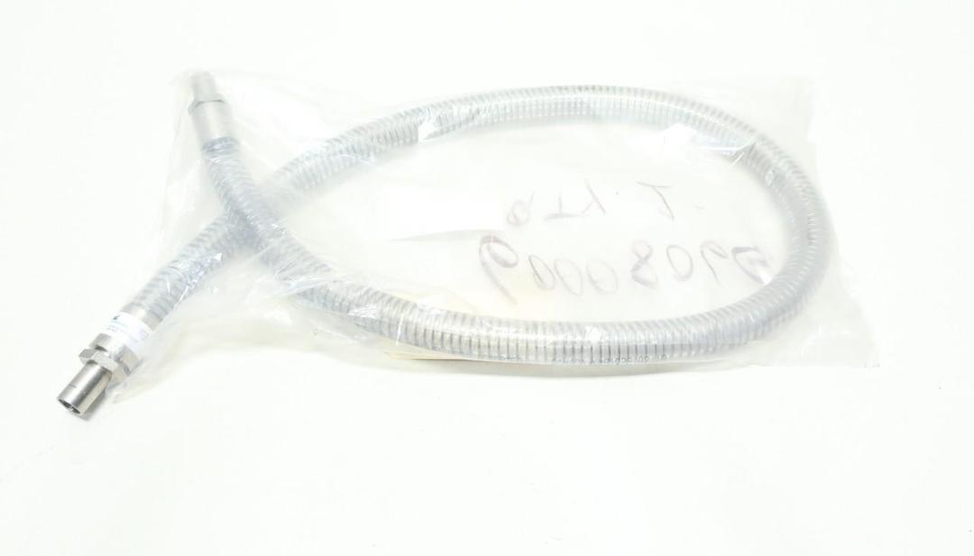 HOLLAND 12-KPW-3232-S6-54" 54IN 3/4IN TUBE FLEXIBLE HOSE