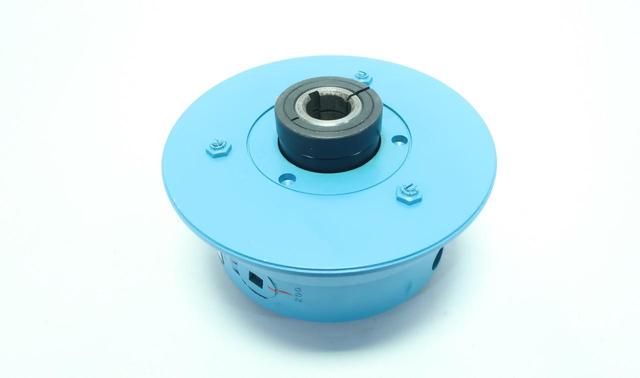 BOSTON GEAR ORC-2FJT-MP16 CENTRIC 1IN 200-600LB-IN MECHANICAL CLUTCH