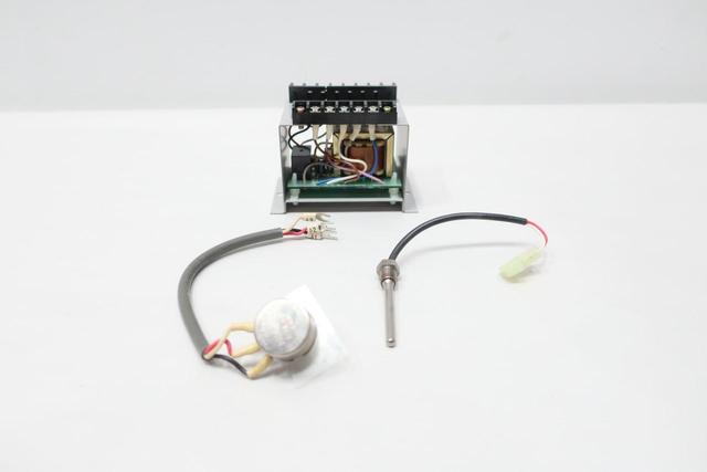 KANTO SEIKI KT2-F15-200 200V-AC TEMPERATURE CONTROLLER