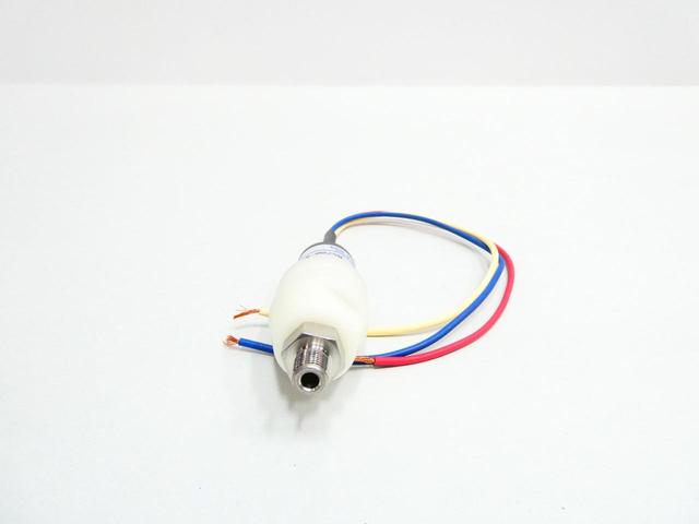 SIGMA-NETICS 768.12-S33R-0025N PRESSURE SWITCH