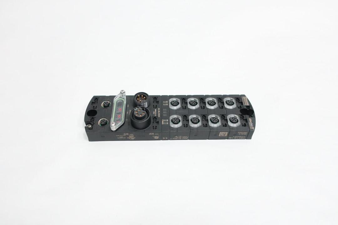 MURR ELEKTRONIK 55085 COMPACT MODULE FIELDBUS SYSTEM