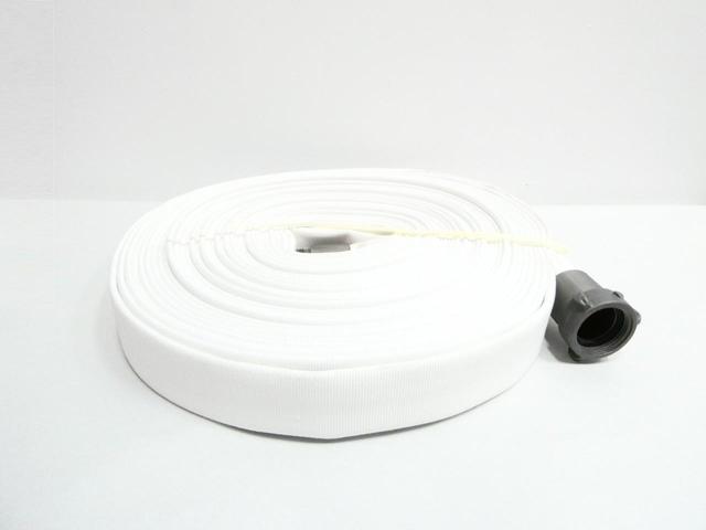 FIREHOSEDIRECT 16759 FIRE HOSE 1-1/2IN 100FT