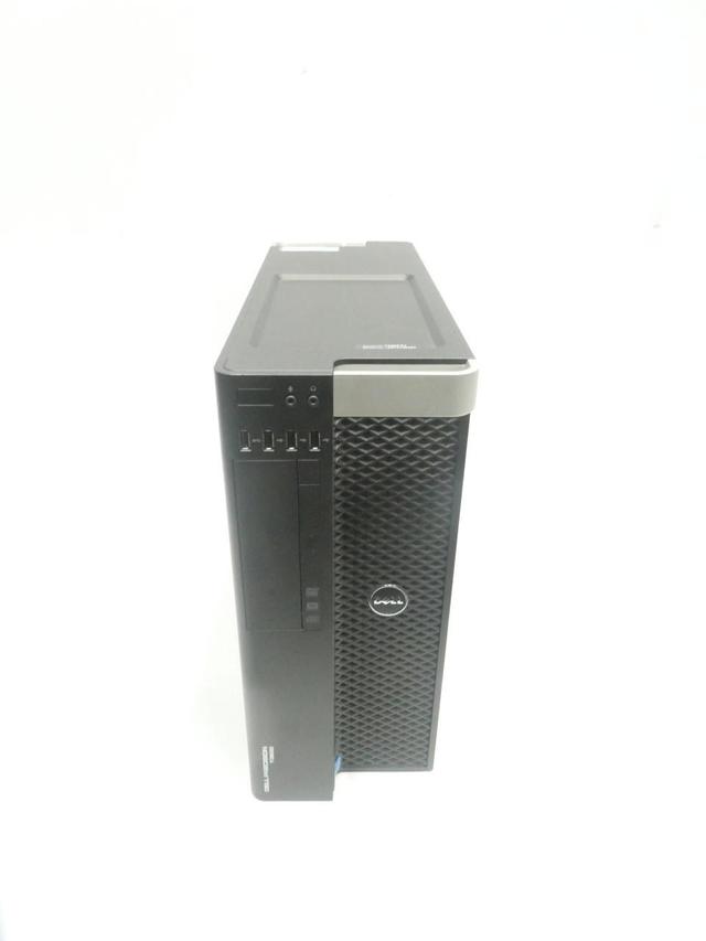 DELL T3600 D01T TOWER 100-240V-AC