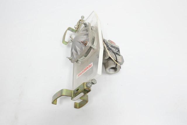 PENBERTHY 7SA58 85202-070 LIQUID LEVEL GAUGE 1IN