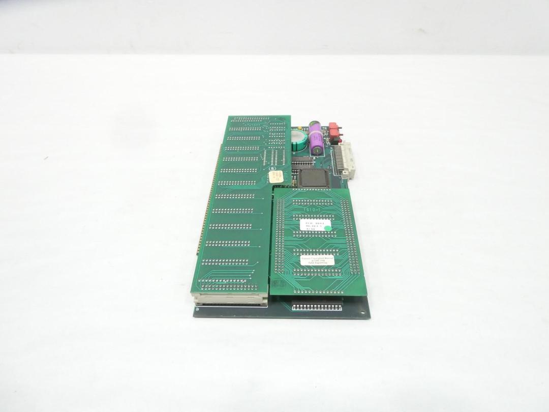 FADAL 1400-4 PCB CIRCUIT BOARD