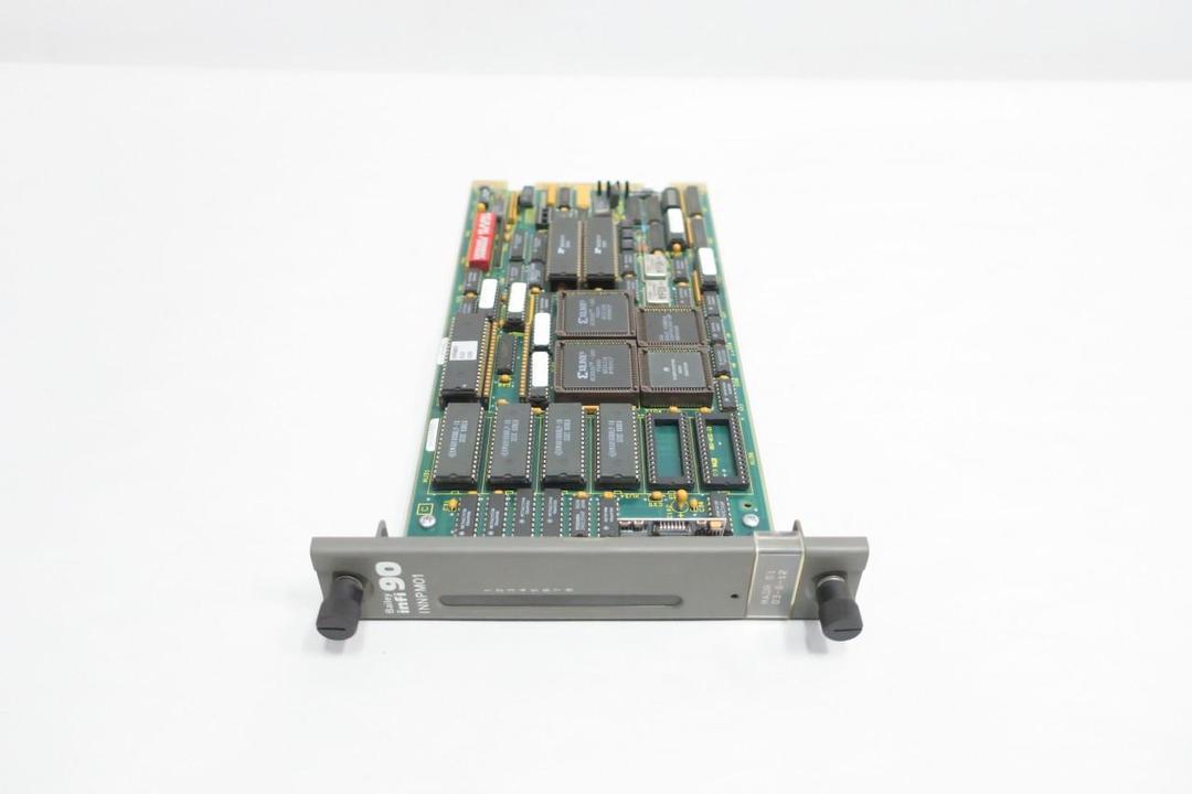 BAILEY INNPM01 NETWORK PROCESSOR MODULE