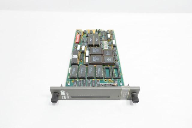 BAILEY INNPM01 NETWORK PROCESSOR MODULE