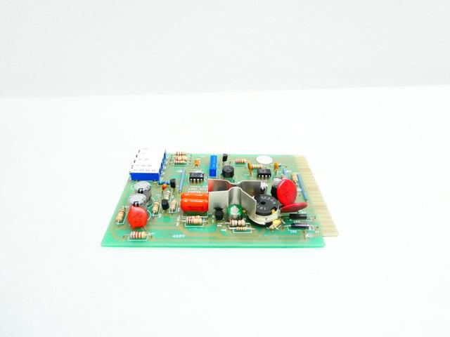 HACH CS9757 PCB CIRCUIT BOARD REV P