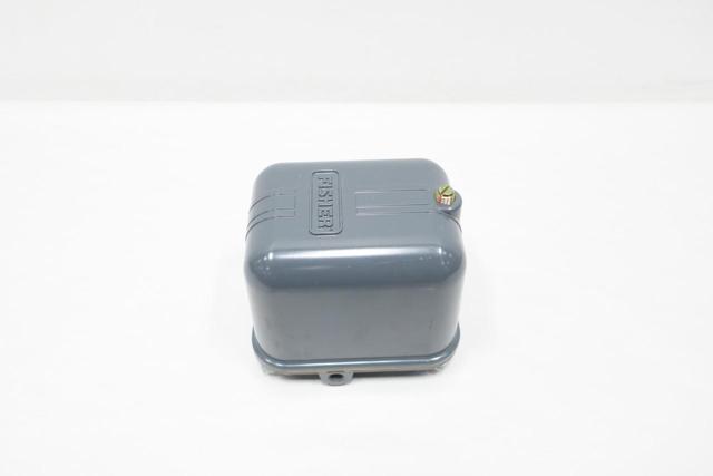 FISHER 3572 PNEUMATIC VALVE POSITIONER 3-15PSI