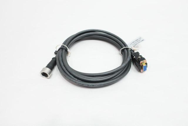 MICROSCAN 61-000148-01 CORDSET CABLE
