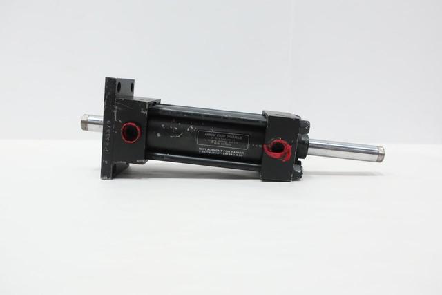 ARROW FLUID 2.50 CKJ2HCT19A19AC 5.00 HYDRAULIC CYLINDER