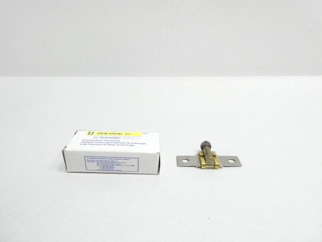 SQUARE D B28.0 OVERLOAD RELAY HEATER ELEMENT