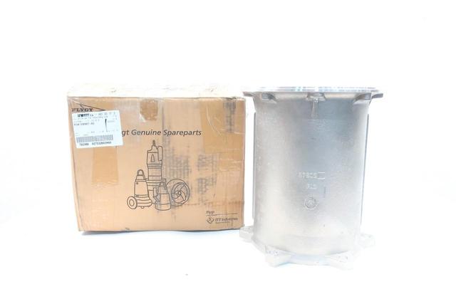 FLYGT 275 02 01 PUMP ROTOR UNIT
