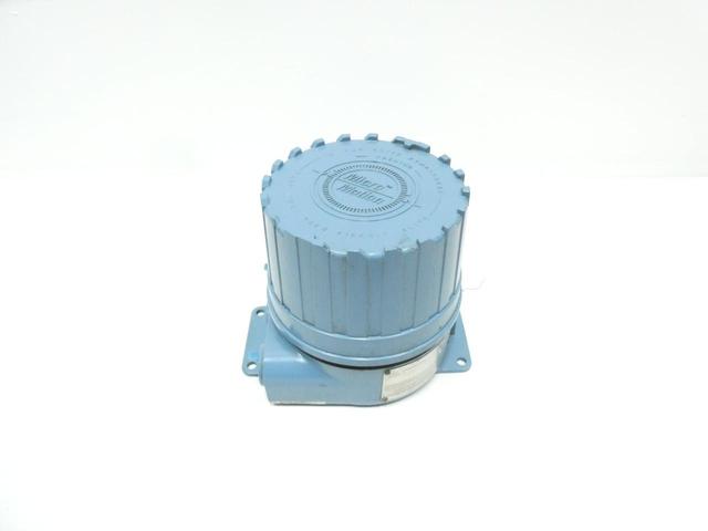 MICRO MOTION 9739MVD63AJEZZZ ELITE REMOTE FLOW TRANSMITTER