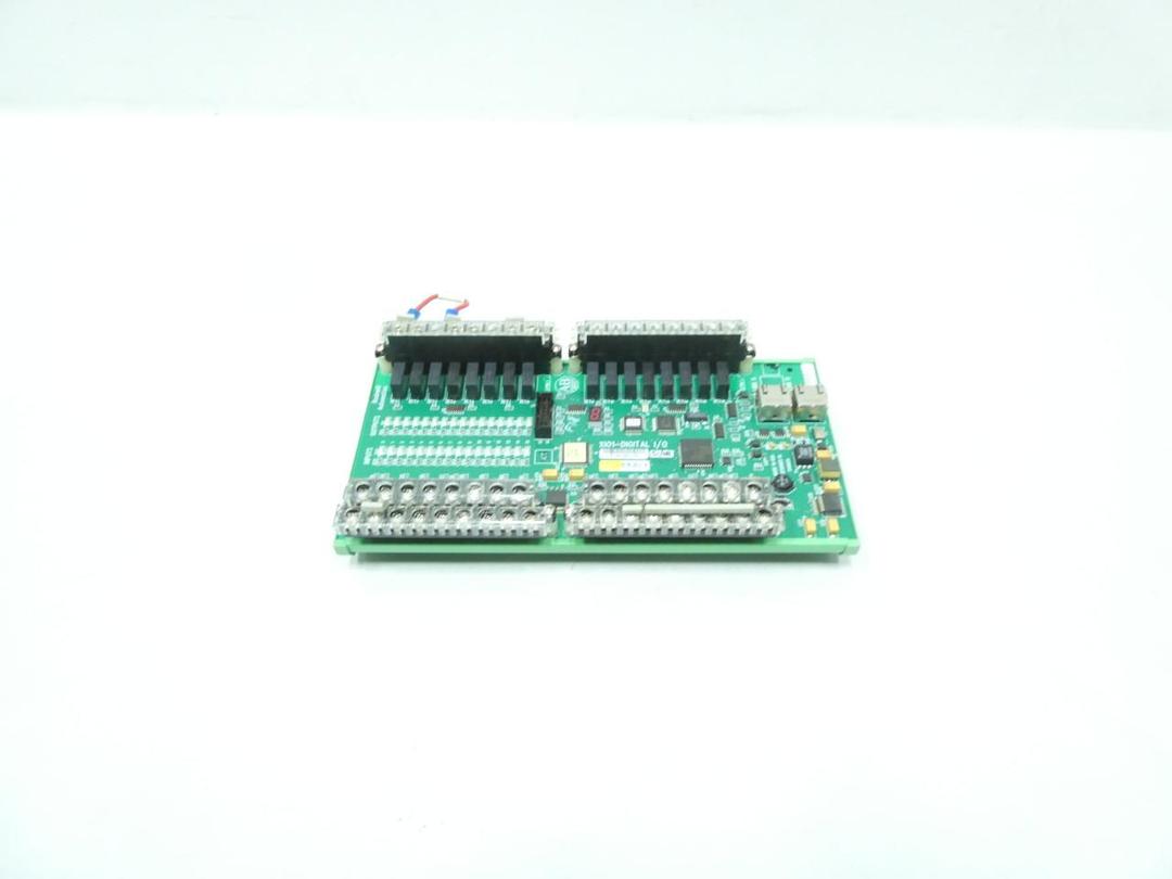ALLEN BRADLEY 80190-300-01-R I/O MODULE