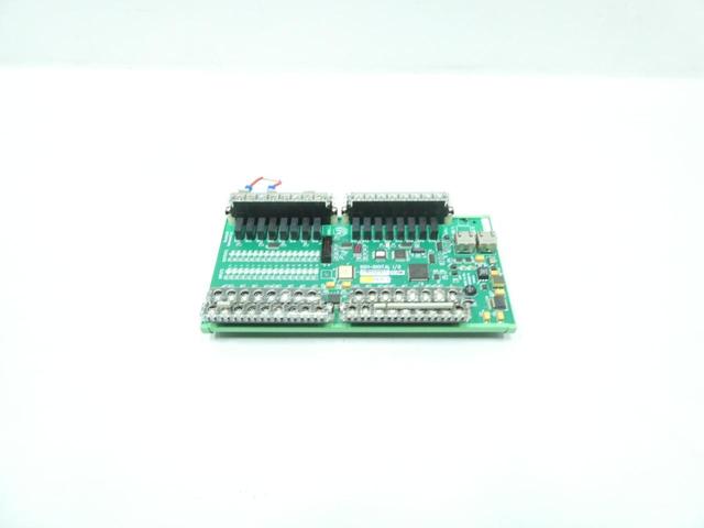 ALLEN BRADLEY 80190-300-01-R I/O MODULE