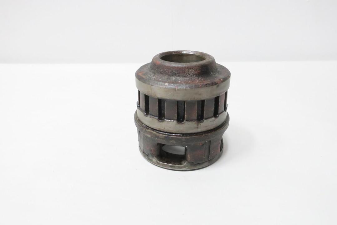 RIDGID PIPE THREADING DIE HEAD 1-1/4IN