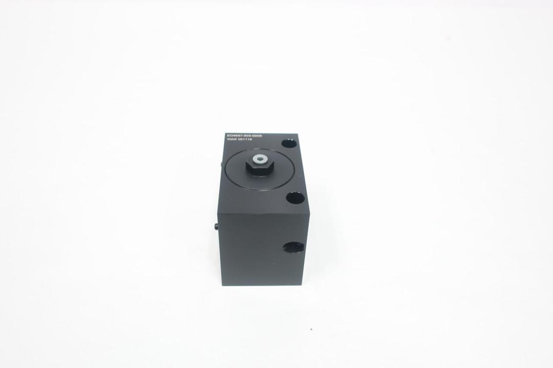 FANUC EO4657-503-000B ACCUFLOW REGULATOR