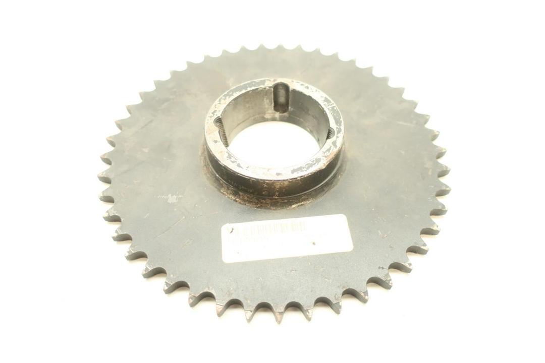 MARTIN 50BTB45 SINGLE ROLLER CHAIN SPROCKET 2012 45T