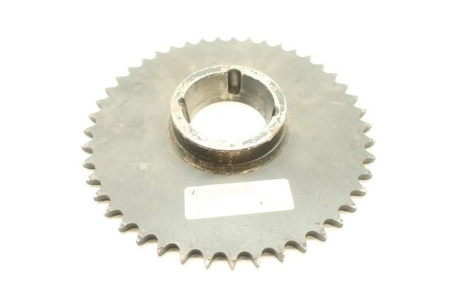 MARTIN 50BTB45 SINGLE ROLLER CHAIN SPROCKET 2012 45T