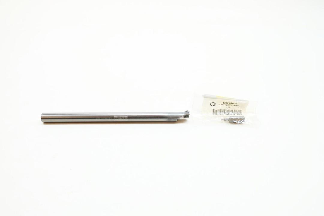SANDVIK E10M-SDUCR 07-ER COROTURN 107 10MM X 150MM X 9MM BORING BAR