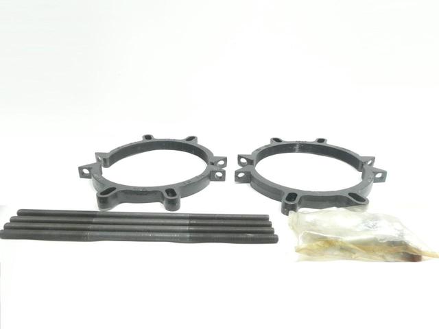 STAR 1100C IRON RESTRAINER JOINT 12IN