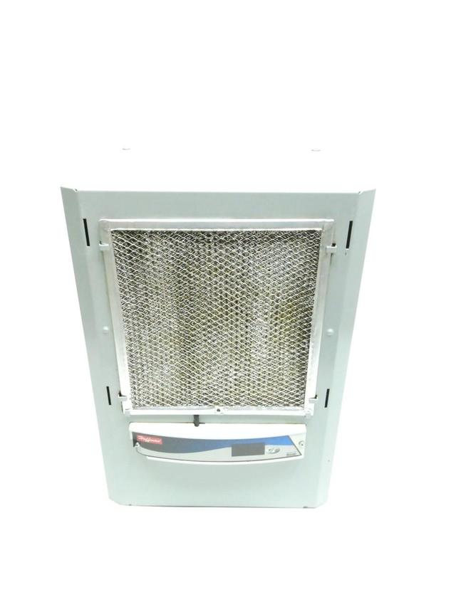 MCLEAN M17-0216-G009H ENCLOSURE AIR CONDITIONER 1800BTU 527W 115V-AC