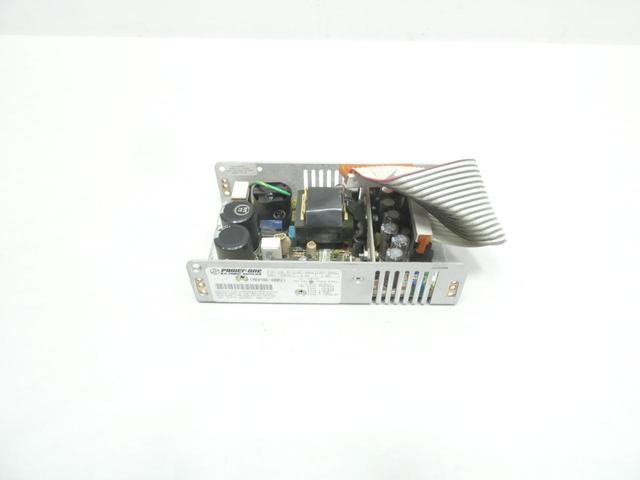 POWER-ONE MAP80-4002 DC POWER SUPPLY 110/230V-AC 5/12V-DC 80W