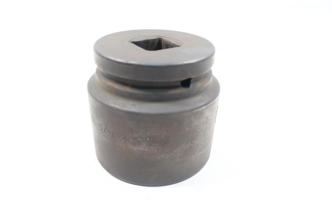 OZAT 1645/13 6 POINT IMPACT SOCKET 1IN 2-13/16IN